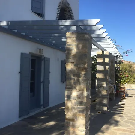 Σπίτι διακοπών Idyllic Sea Views House