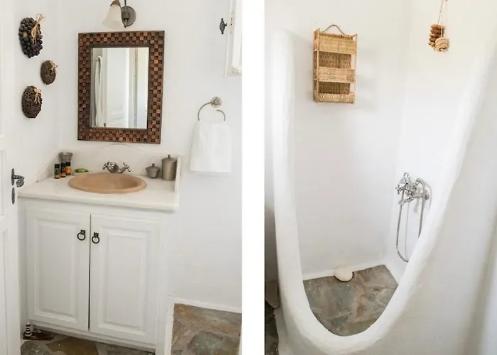 Semesterbostad Idyllic Sea Views House *