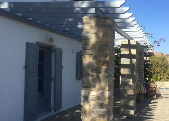 Semesterbostad Idyllic Sea Views House